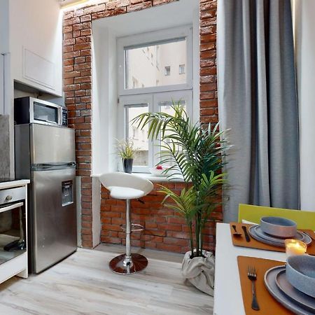 New Stylish Place For Couple Bratislava Eksteriør bilde